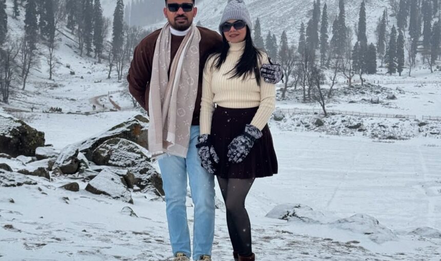 Best Time to Visit in Manali | Temperature, Weather