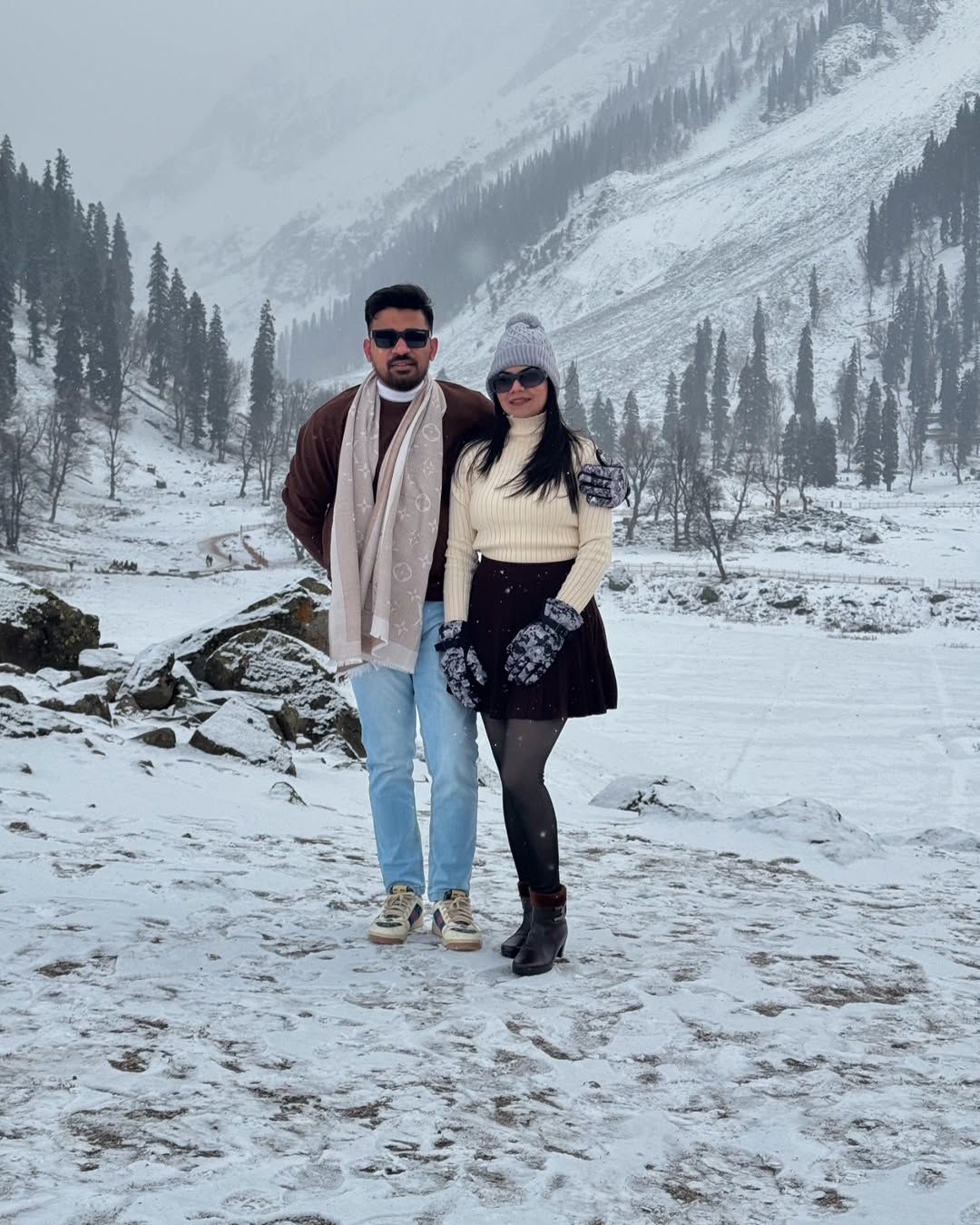 Best Time to Visit in Manali | Temperature, Weather