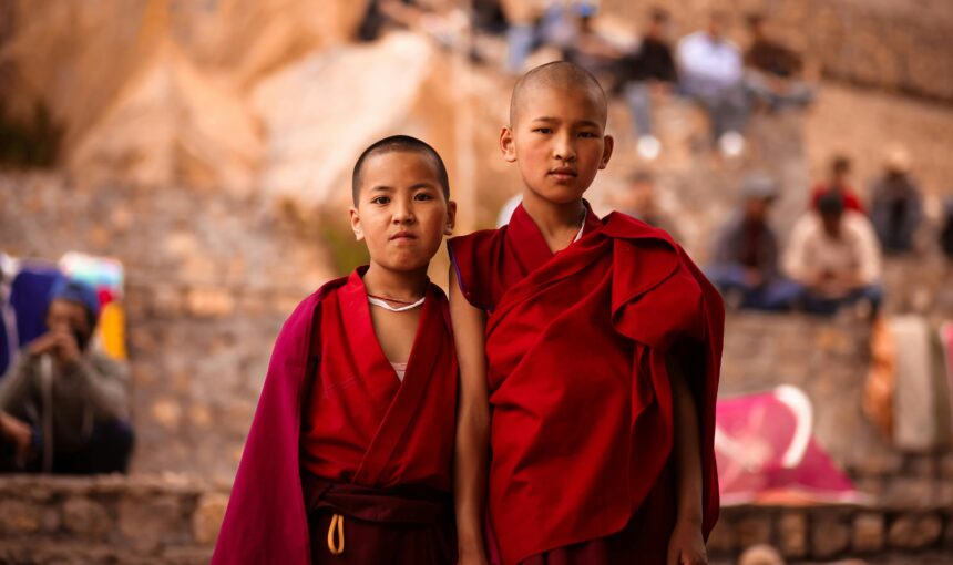 Ladakh Tour Packages 2025 Trippy travels