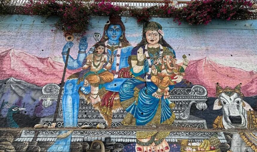 Char Dham Yatra Package from Delhi – Comfortable Itinerary & Travel Guide