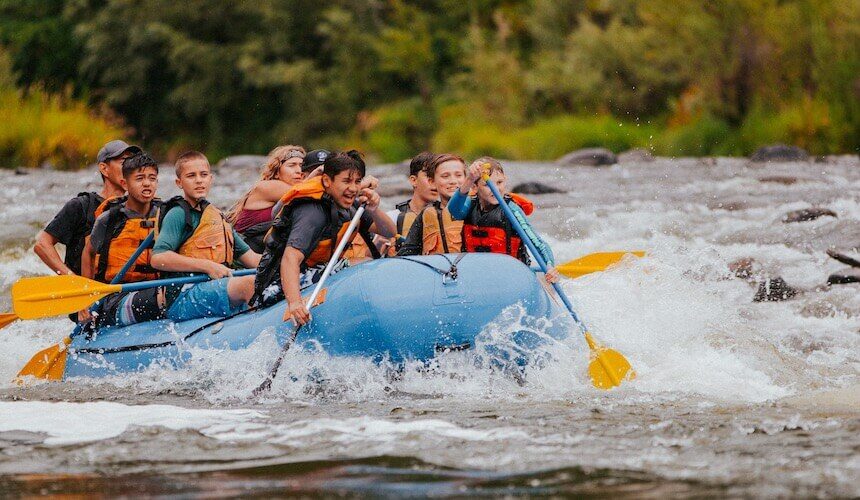 Top Travel Company in India 2025