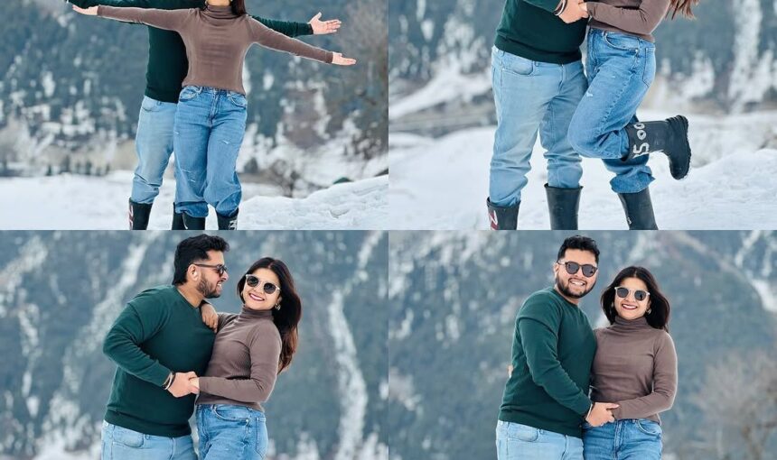 Manali Tour Packages Upto 30% Off – 𝐁𝐨𝐨𝐤 𝐍𝐨𝐰!