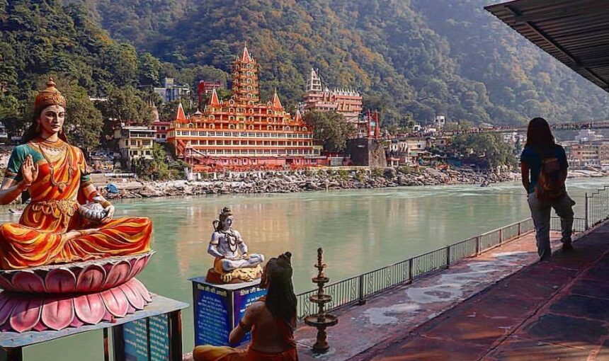 Places to Visit in Uttrakhand