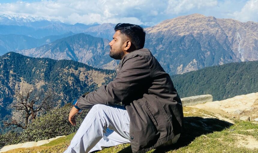 world highest shiva temple tungnath – 2N/3D Adventure from Delhi