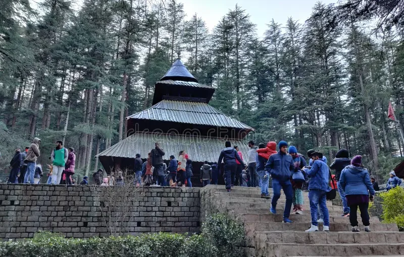 places to visit in himachal pradesh